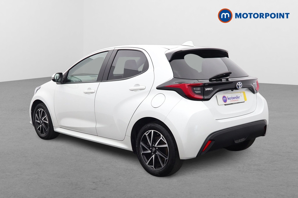 Used Toyota Yaris 2022 for sale - 77582352: Photo 5