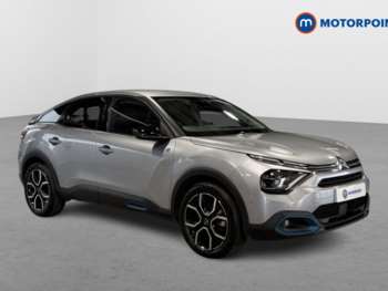 2022 - 100kW Shine 50kWh 5dr Auto
