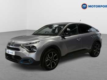 Used Citroen C4 2022 for sale - 74883777: Photo