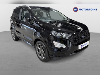 Used Ford Ecosport undefined for sale - 78624943: Photo