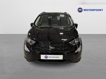 Used Ford Ecosport undefined for sale - 78624943: Photo
