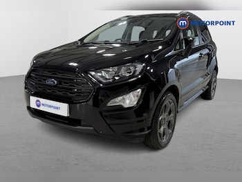 Used Ford Ecosport undefined for sale - 78624943: Photo