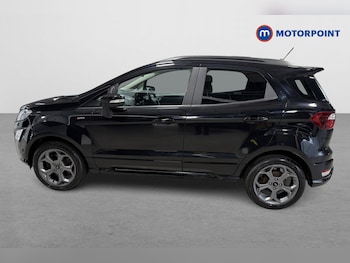 Used Ford Ecosport undefined for sale - 78624943: Photo