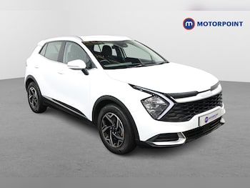 Used Kia Sportage 2023 for sale - 78904180: Photo