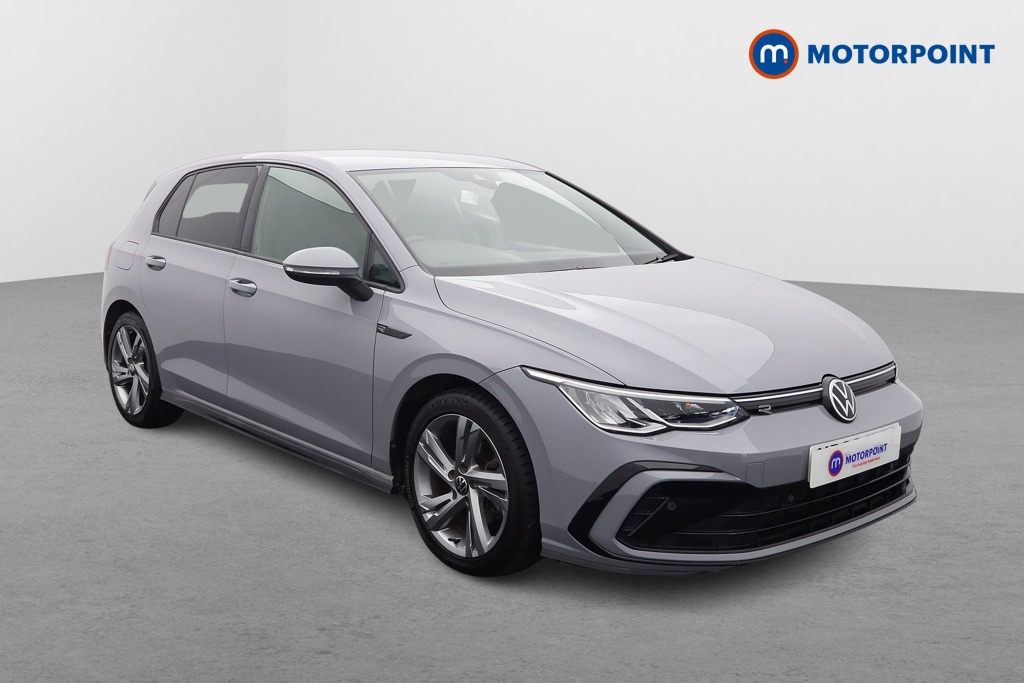 Used Volkswagen Golf 2022 for sale - 76568854: Photo 1