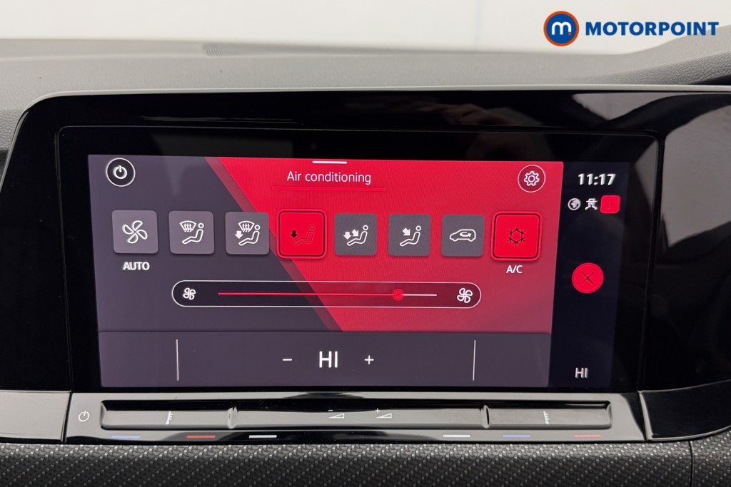 Used Volkswagen Golf 2022 for sale - 76568854: Photo 11