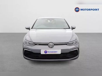 Used Volkswagen Golf 2022 for sale - 76568854: Photo