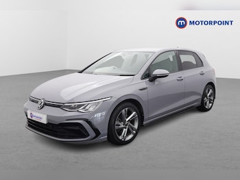 Used Volkswagen Golf 2022 for sale - 76568854: Photo