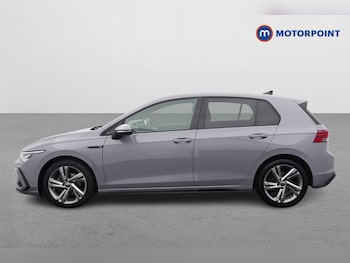 Used Volkswagen Golf 2022 for sale - 76568854: Photo