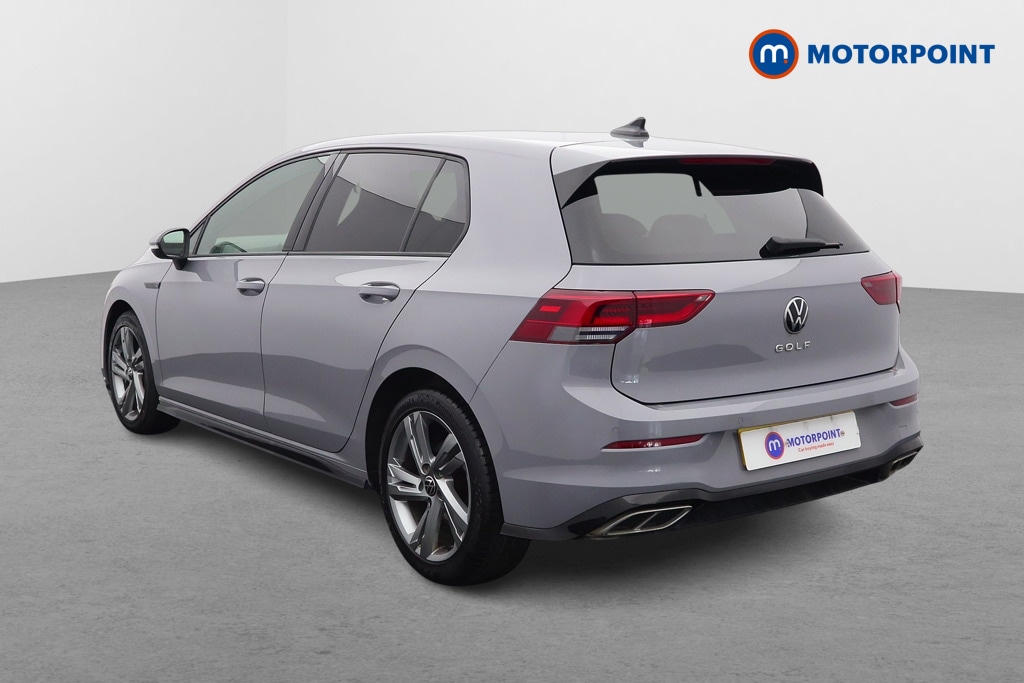 Used Volkswagen Golf 2022 for sale - 76568854: Photo 5