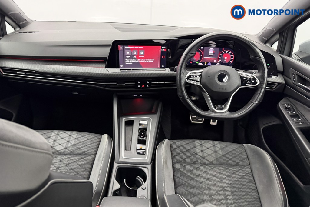 Used Volkswagen Golf 2022 for sale - 76568854: Photo 8