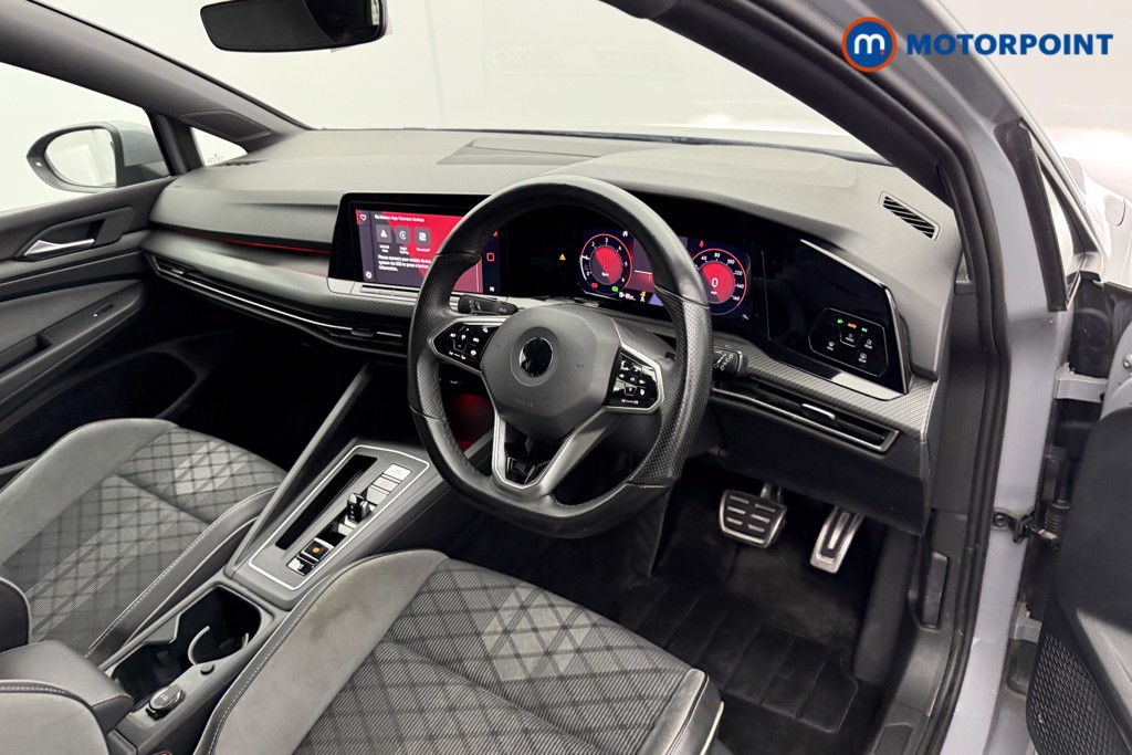 Used Volkswagen Golf 2022 for sale - 76568854: Photo 9