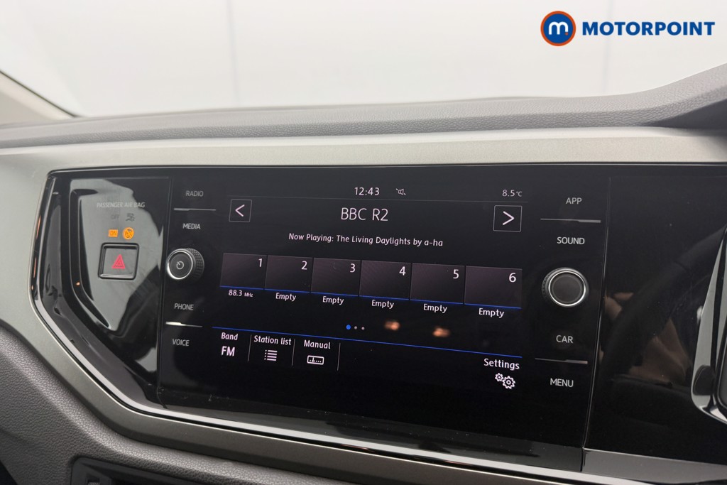 Used Volkswagen Polo 2019 for sale - 77918858: Photo 10