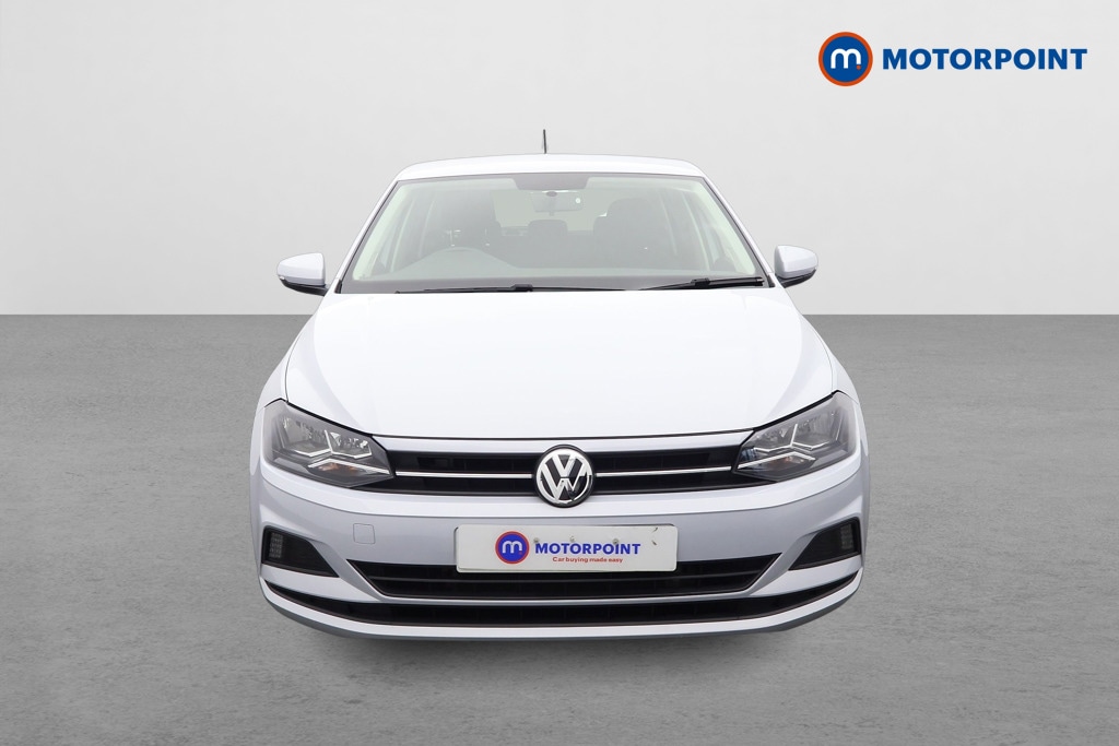 Used Volkswagen Polo 2019 for sale - 77918858: Photo 2