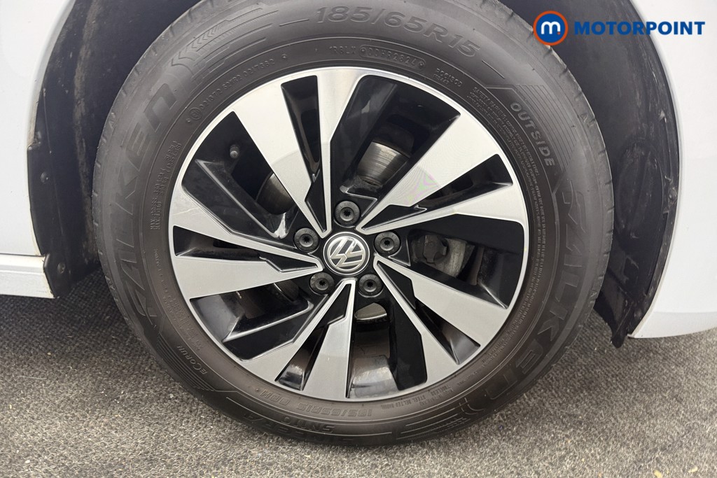 Used Volkswagen Polo 2019 for sale - 77918858: Photo 29