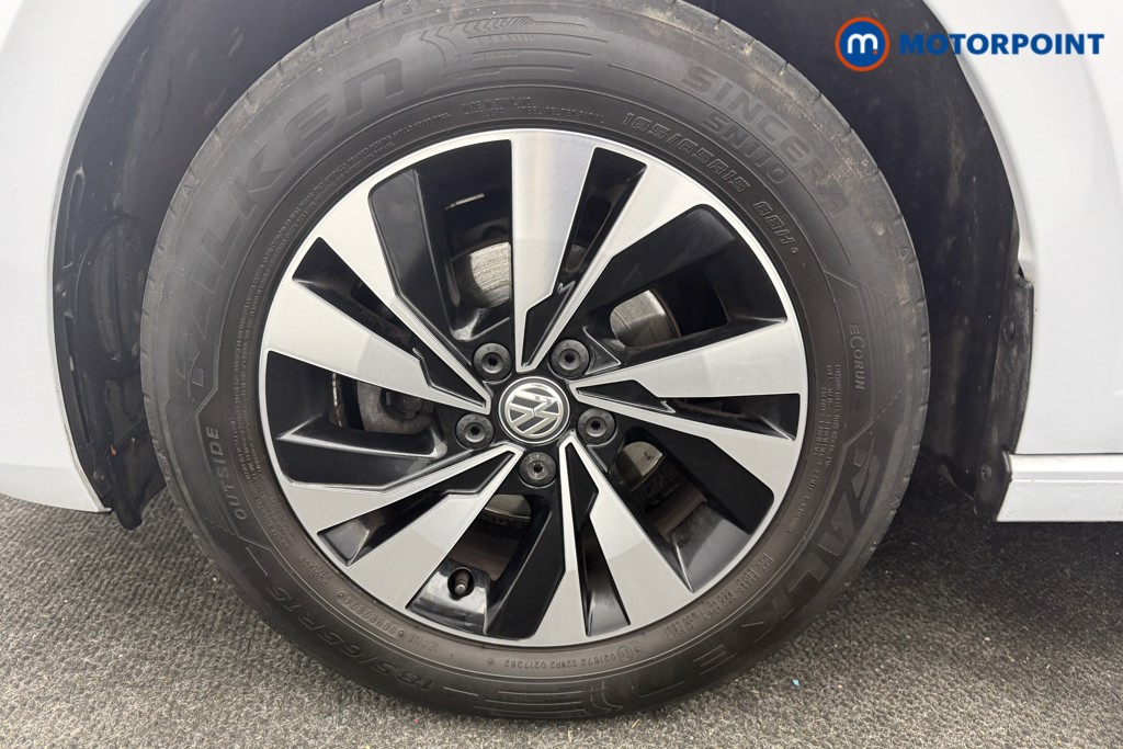 Used Volkswagen Polo 2019 for sale - 77918858: Photo 30