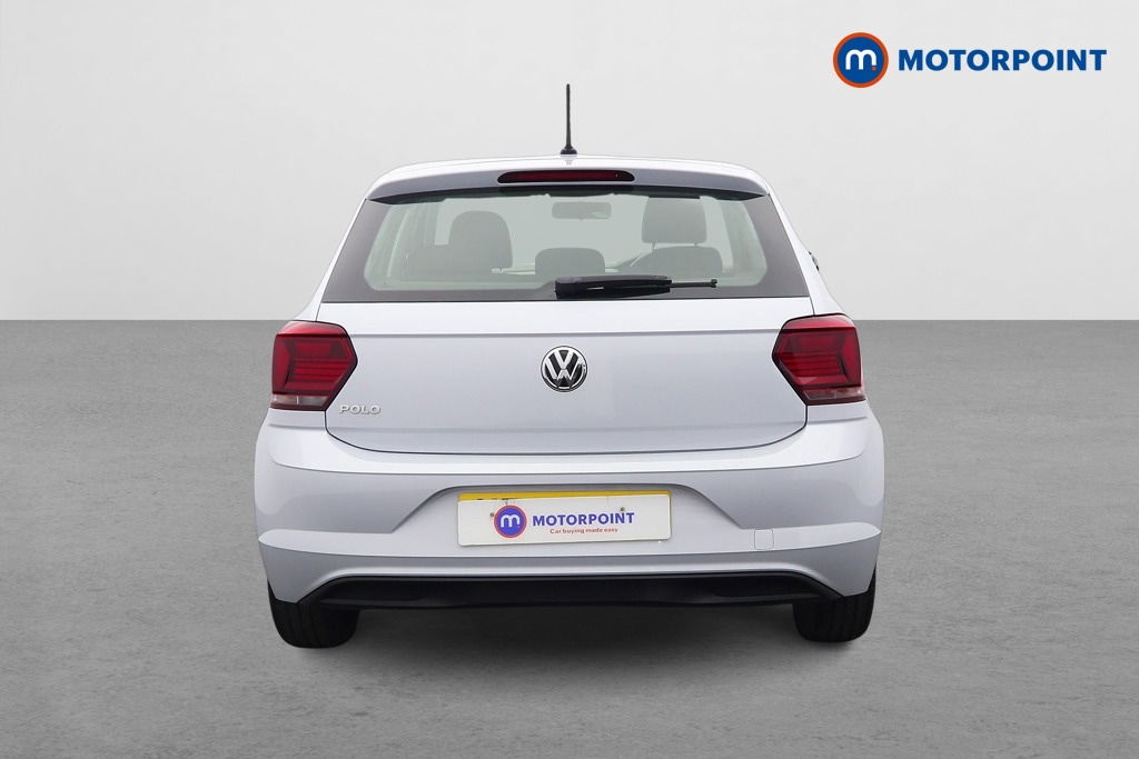 Used Volkswagen Polo 2019 for sale - 77918858: Photo 6