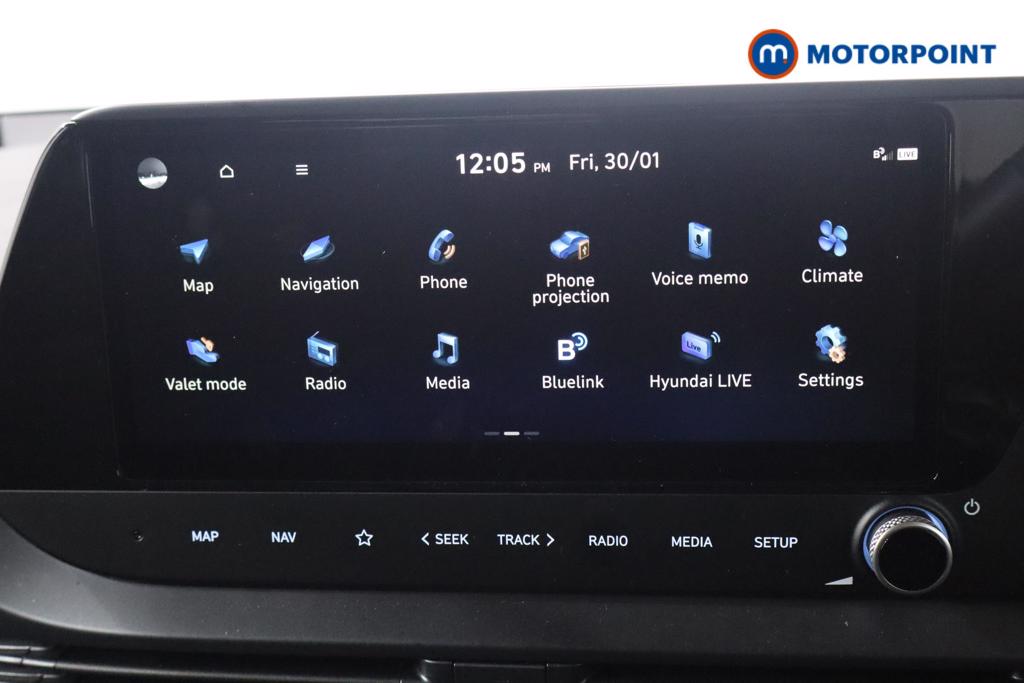 Used Hyundai BAYON 2024 for sale - 77390047: Photo 20