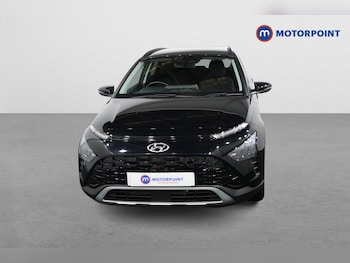Used Hyundai BAYON undefined for sale - 77390047: Photo