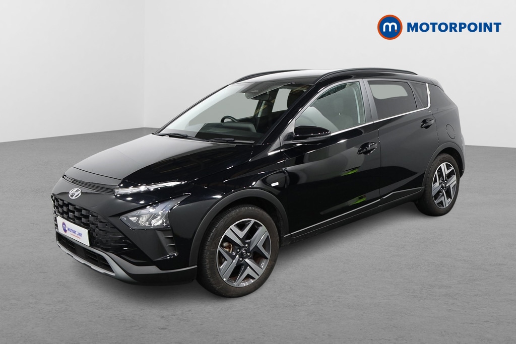 Used Hyundai BAYON 2024 for sale - 77390047: Photo 3