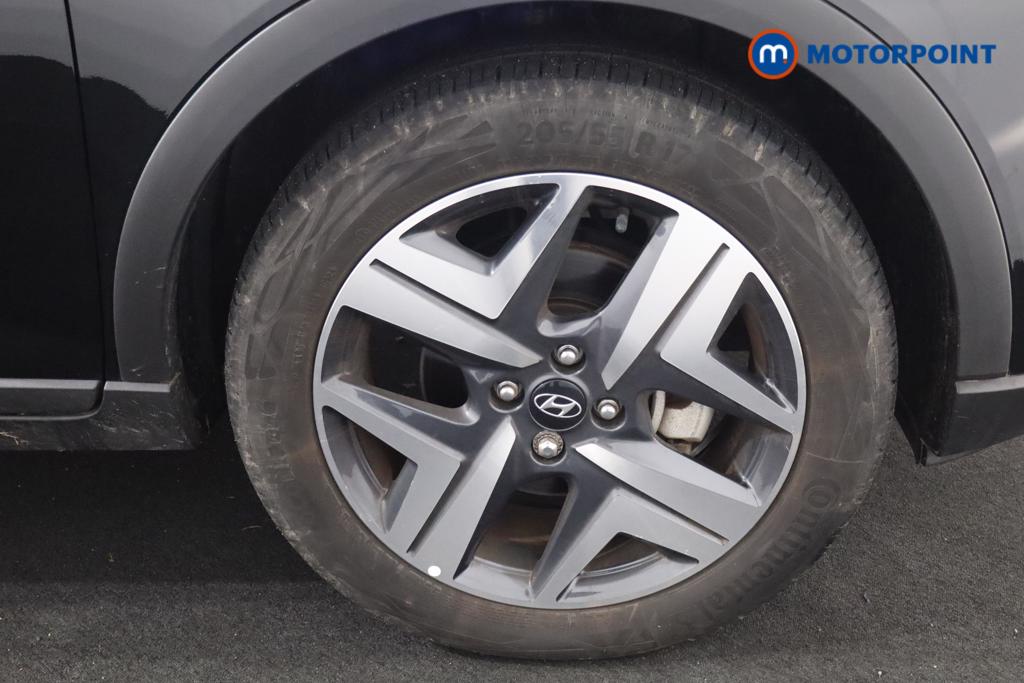 Used Hyundai BAYON 2024 for sale - 77390047: Photo 35