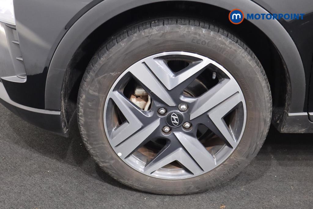 Used Hyundai BAYON 2024 for sale - 77390047: Photo 36