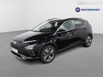 Used Hyundai BAYON undefined for sale - 77390047: Photo