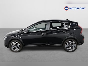 Used Hyundai BAYON undefined for sale - 77390047: Photo