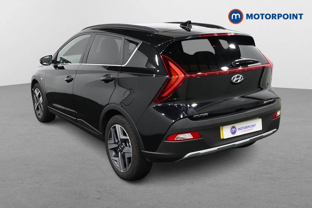 Used Hyundai BAYON 2024 for sale - 77390047: Photo 5