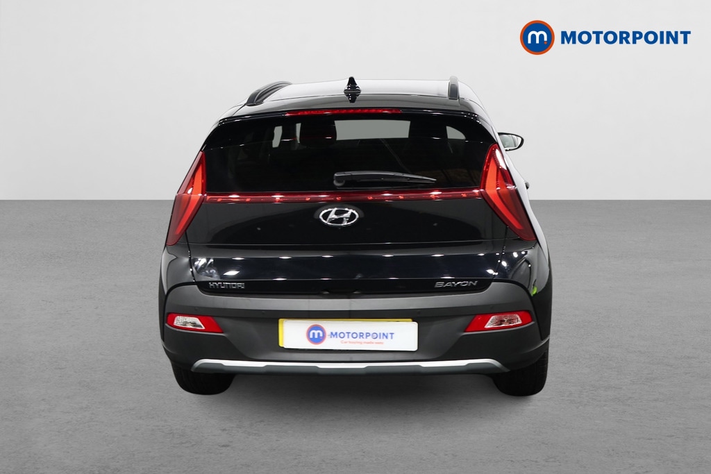 Used Hyundai BAYON 2024 for sale - 77390047: Photo 6