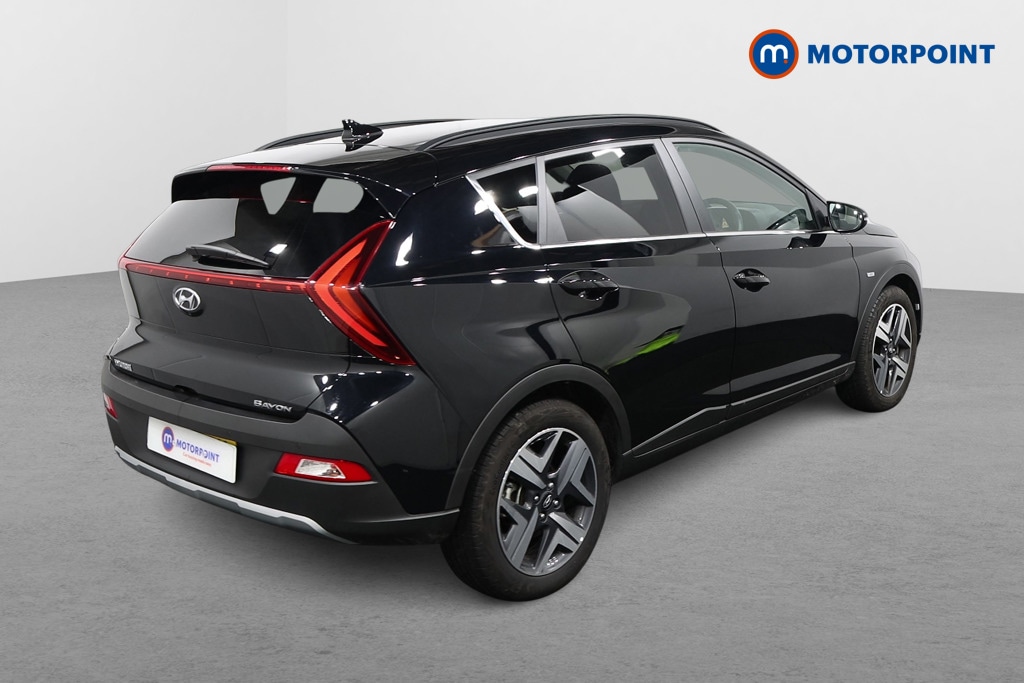 Used Hyundai BAYON 2024 for sale - 77390047: Photo 7