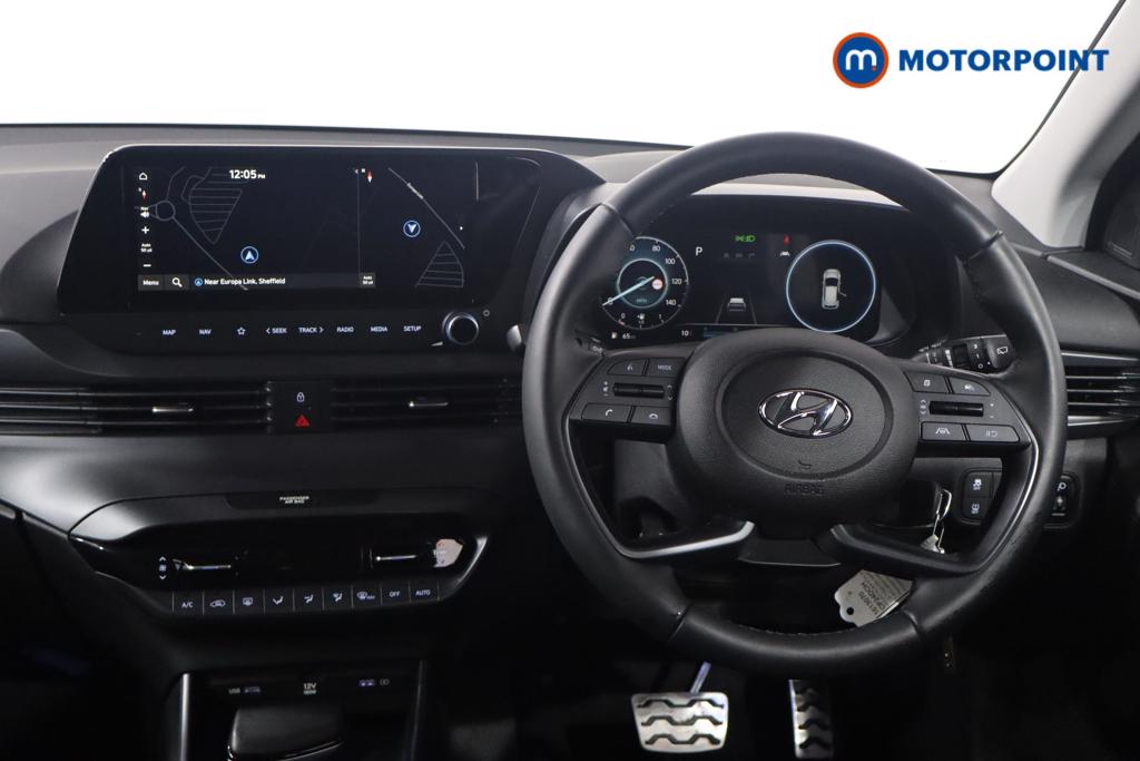 Used Hyundai BAYON 2024 for sale - 77390047: Photo 9