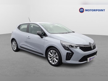 Used Renault Clio 2024 for sale - 79240941: Photo