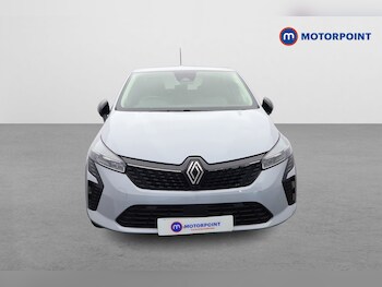 Used Renault Clio 2024 for sale - 79240941: Photo