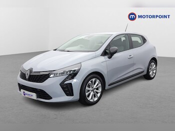 Used Renault Clio 2024 for sale - 79240941: Photo