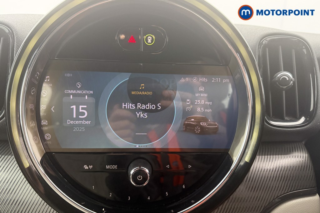 Used MINI Countryman 2022 for sale - 77262340: Photo 11