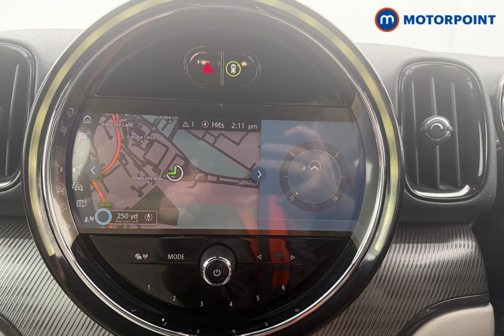 Used MINI Countryman 2022 for sale - 77262340: Photo 12