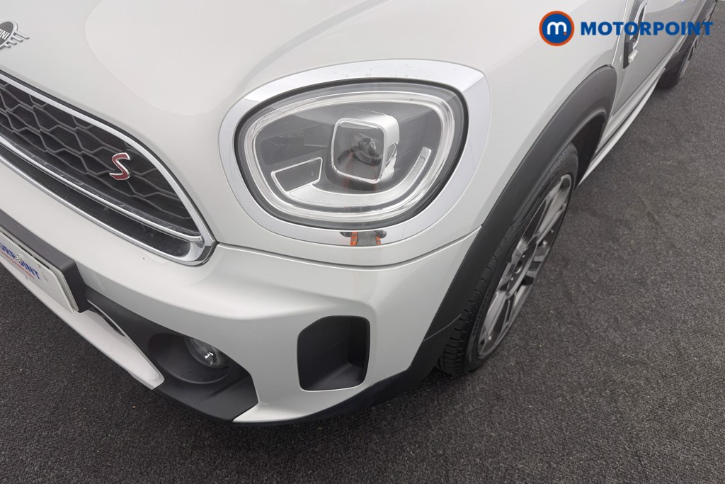 Used MINI Countryman 2022 for sale - 77262340: Photo 29