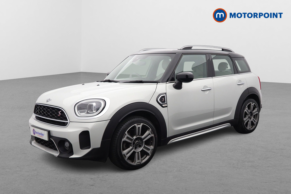 Used MINI Countryman 2022 for sale - 77262340: Photo 3