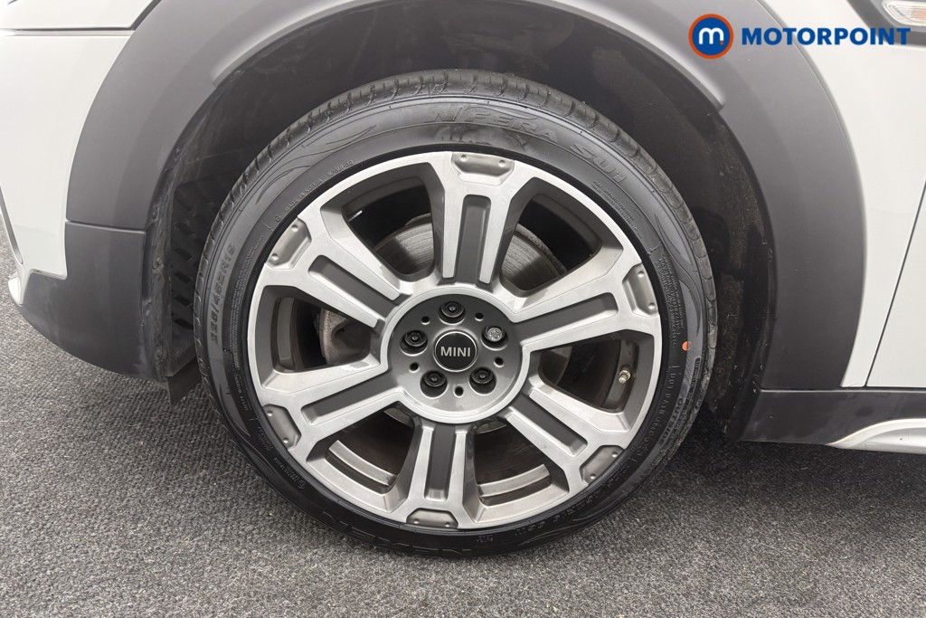 Used MINI Countryman 2022 for sale - 77262340: Photo 30