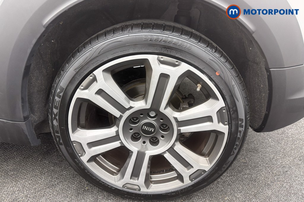 Used MINI Countryman 2022 for sale - 77262340: Photo 31