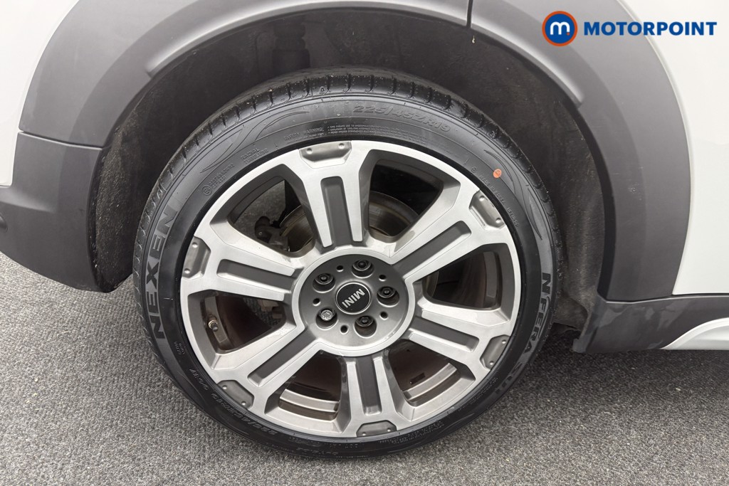 Used MINI Countryman 2022 for sale - 77262340: Photo 32