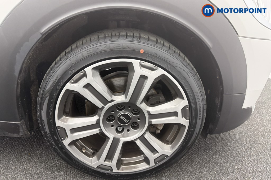 Used MINI Countryman 2022 for sale - 77262340: Photo 33