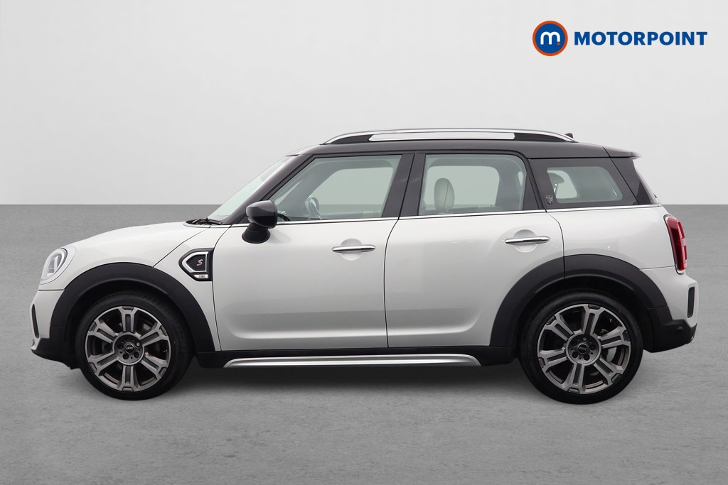 Used MINI Countryman 2022 for sale - 77262340: Photo 4