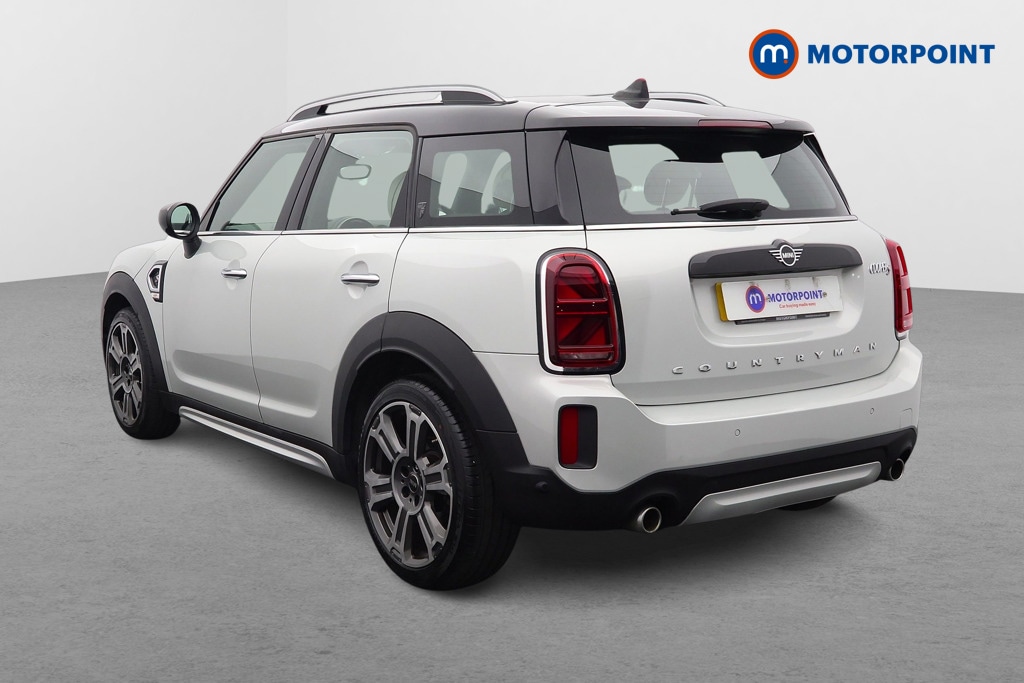 Used MINI Countryman 2022 for sale - 77262340: Photo 5