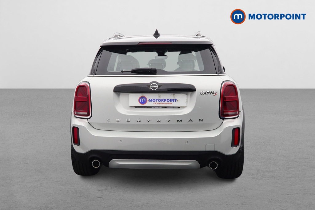 Used MINI Countryman 2022 for sale - 77262340: Photo 6
