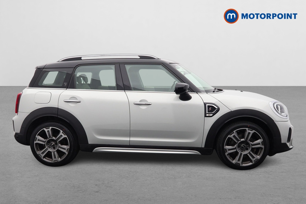 Used MINI Countryman 2022 for sale - 77262340: Photo 8