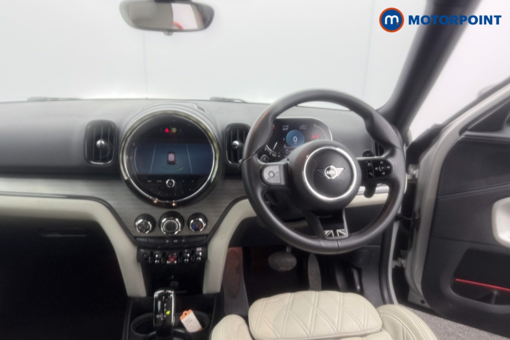 Used MINI Countryman 2022 for sale - 77262340: Photo 9