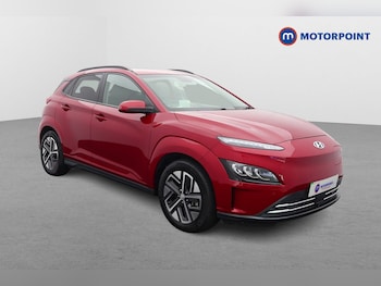 Hyundai KONA feature image