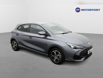 Used MG MG3 2025 for sale - 78543217: Photo